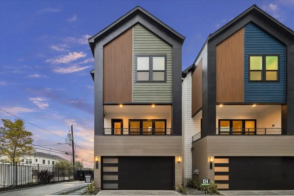 811 Thornton Road #A, Houston, TX 77018 - #1