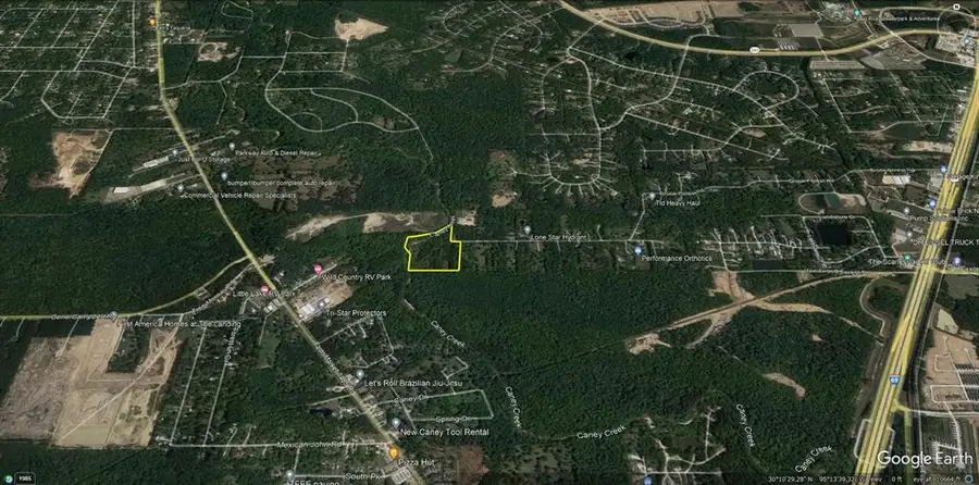 0 Brook Forest, New Caney, TX 77357 - Image #2