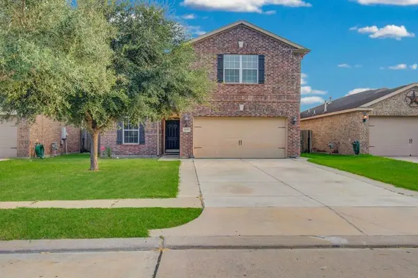 1835 Garnet Breeze Drive, Rosharon, TX 77583