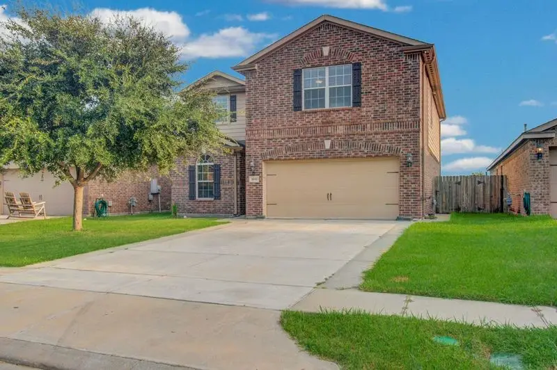 1835 Garnet Breeze Drive, Rosharon, TX 77583 - #2