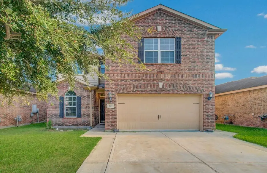 1835 Garnet Breeze Drive, Rosharon, TX 77583 - #3