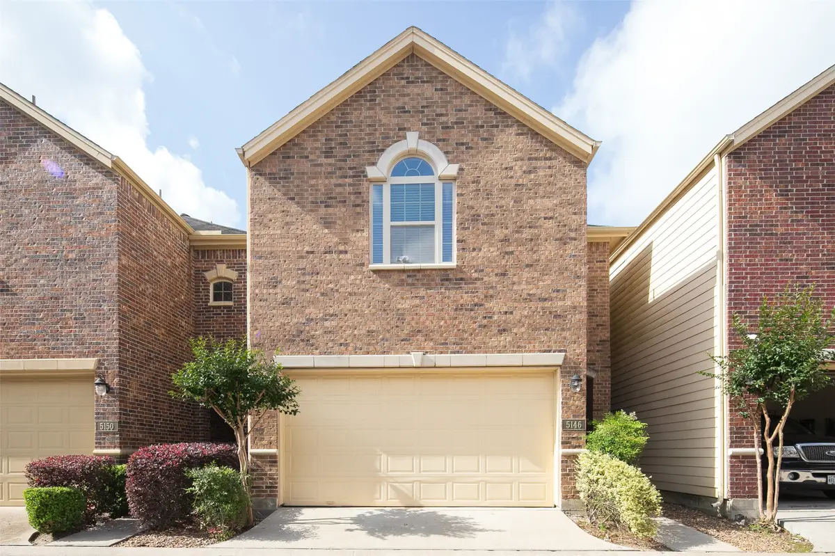 5146 Oasis Park, Houston, TX 77021 - #1