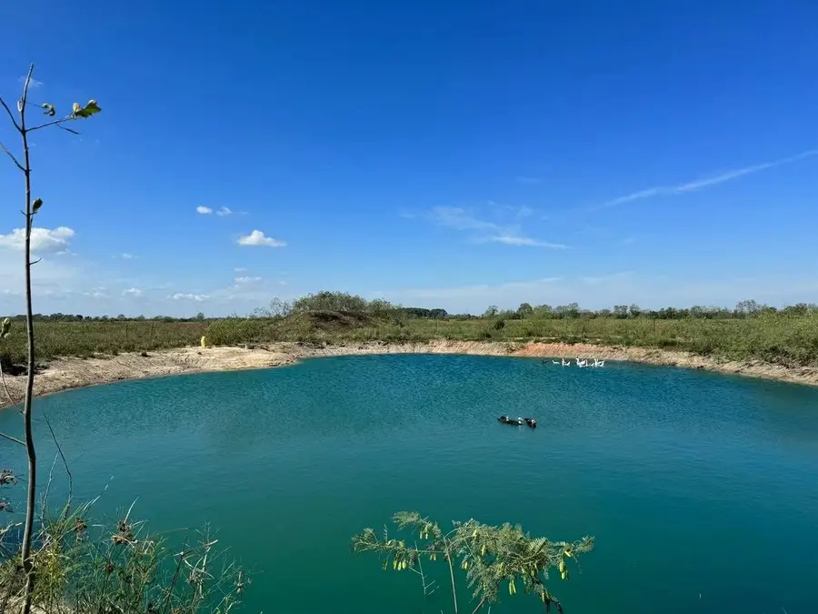 15620 Brumbelow Road, Needville, TX 77461 - #3