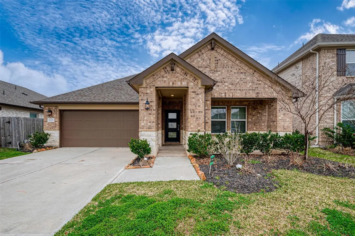1222 Oak Barrel Run, Richmond, TX 77406 - #1