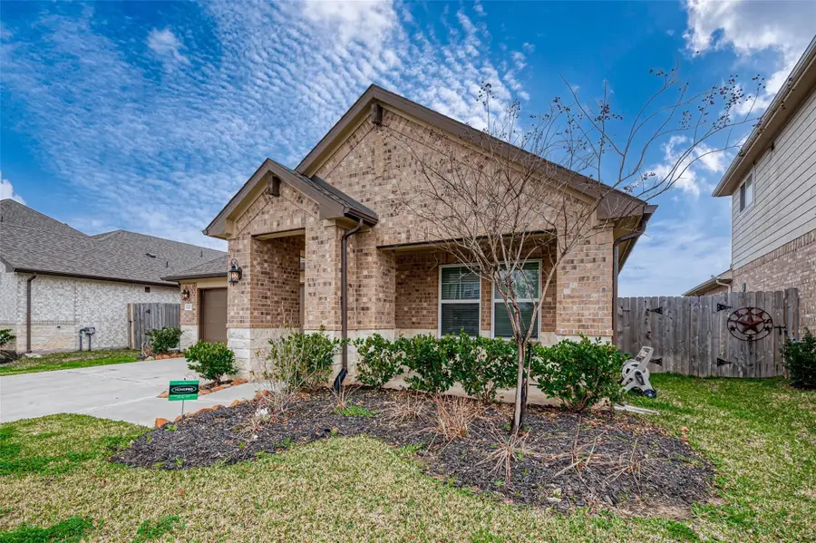 1222 Oak Barrel Run, Richmond, TX 77406 - #3