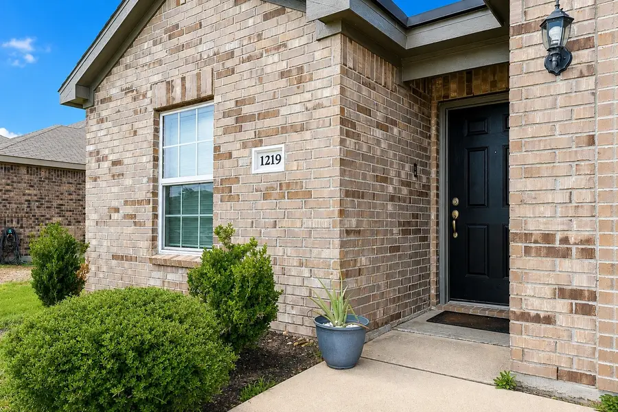 1219 Paradise Found Drive, Iowa Colony, TX 77583 - #3
