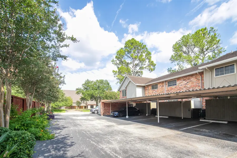 515 Tallowood Road #60, Houston, TX 77024 - #2