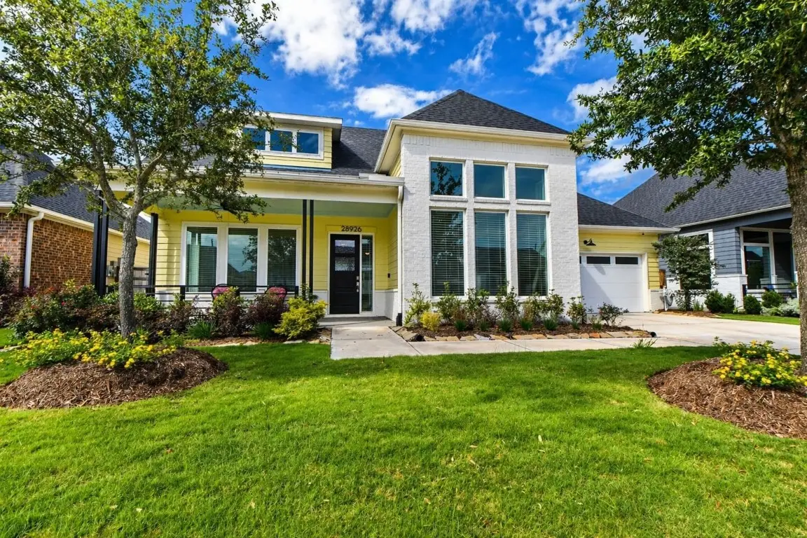 28926 Harbor Springs Court, Fulshear, TX 77441 - #1