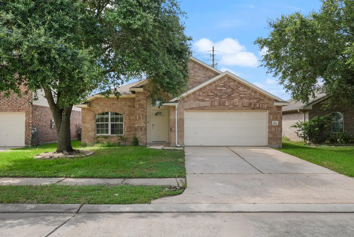 5015 Bridgecrossing Court, Spring, TX 77379 - #1