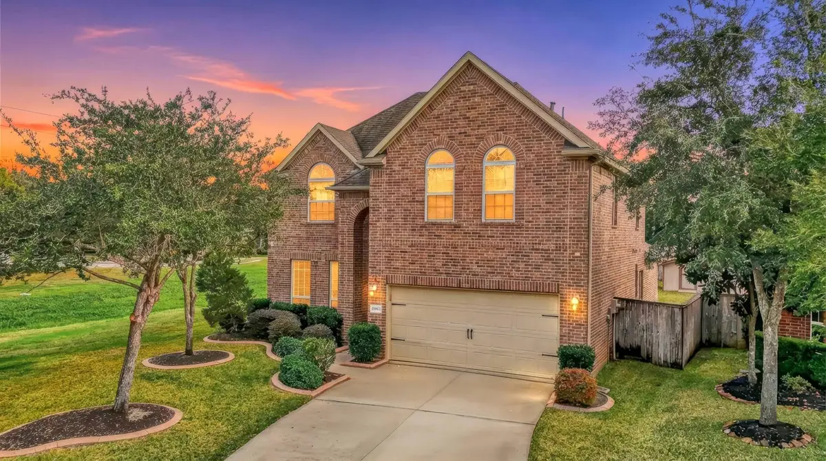 25503 Cranes Creek Ct Court, Katy, TX 77494 - Image #1