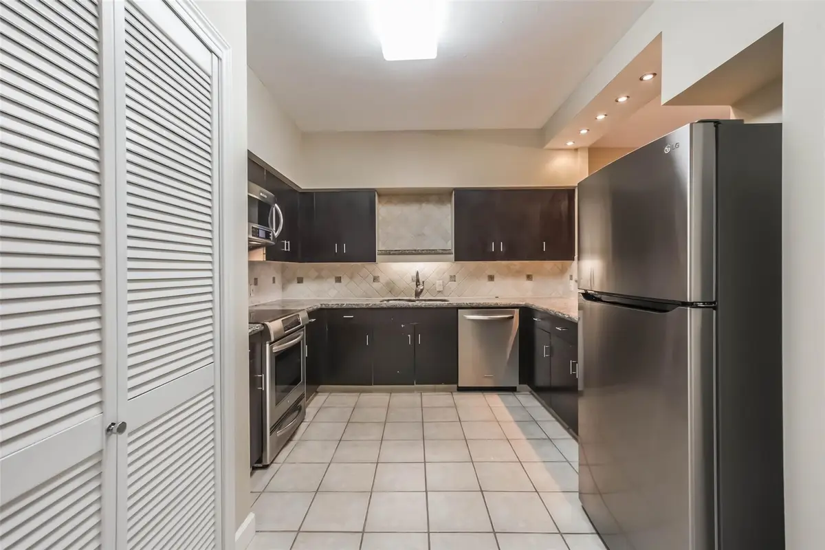 15 Greenway Plaza #5C, Houston, TX 77046 - #1
