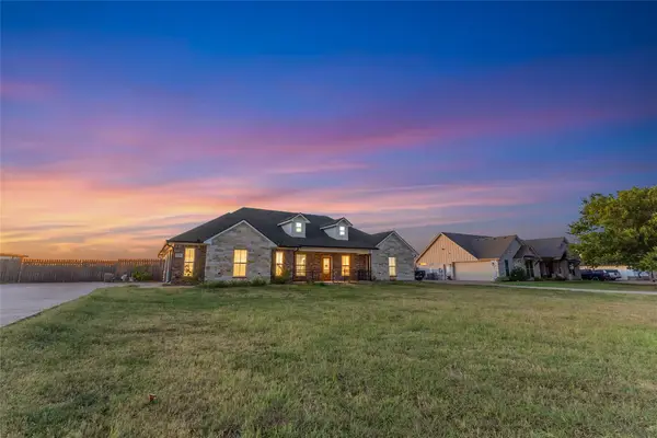 1991 Jackson Lane, China Spring, TX 76633