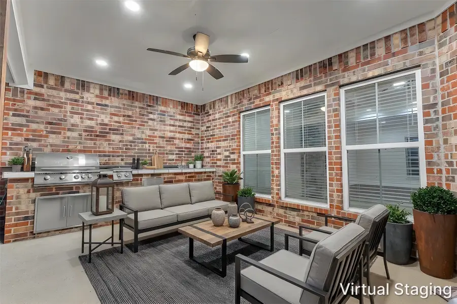 1991 Jackson Lane, China Spring, TX 76633 - #2