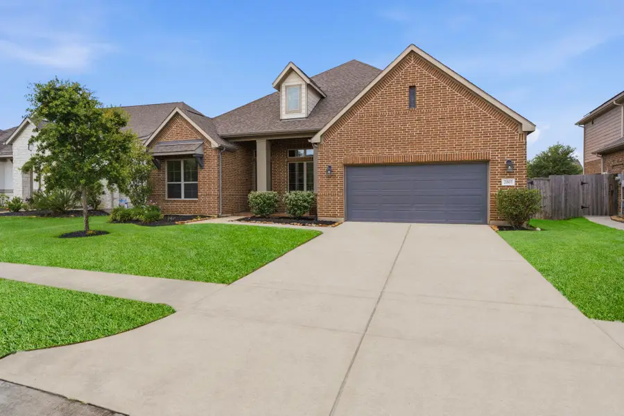 21803 Albertine Drive, Tomball, TX 77377 - #3