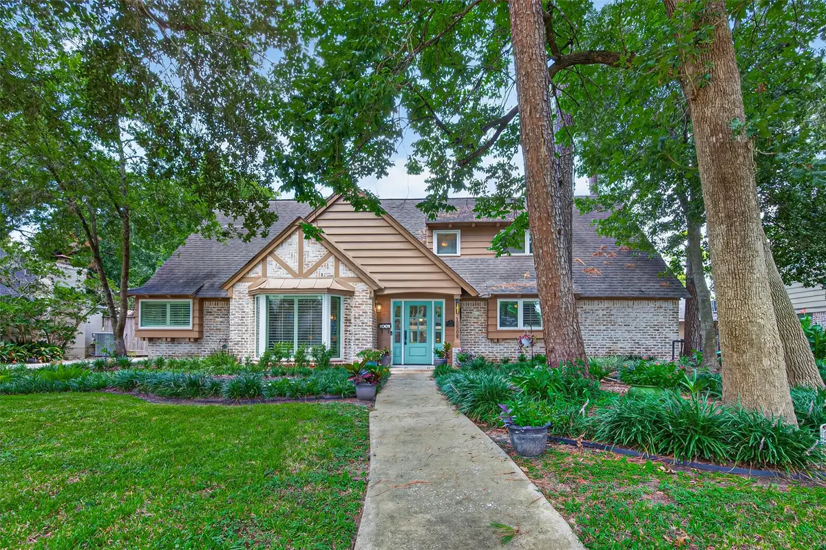 13506 Apple Tree Road, Houston, TX 77079 - #1