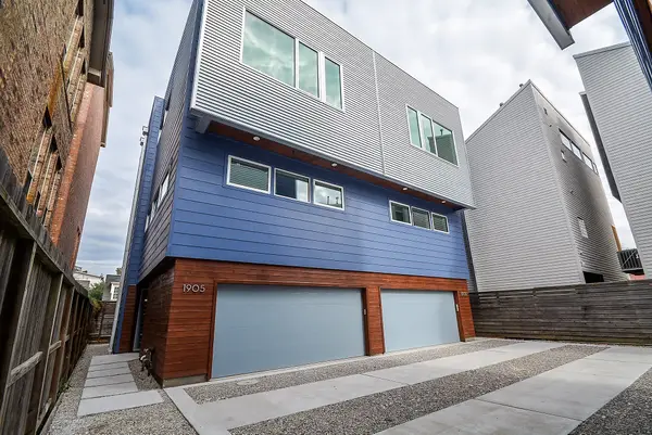 1905 Oakdale Street, Houston, TX 77004