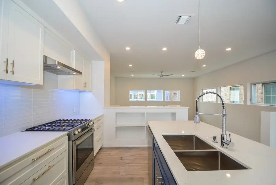 1905 Oakdale Street, Houston, TX 77004 - #3