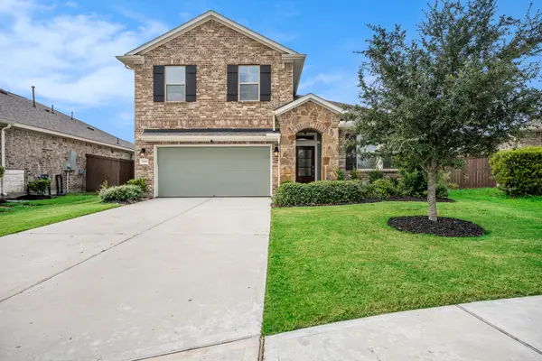 2006 Brisa Lane, Baytown, TX 77523