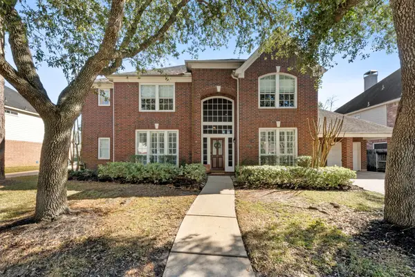 13510 Layton Castle Lane, Cypress, TX 77429