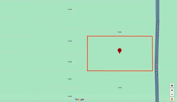 11653 Indian Oaks Lane, Houston, TX 77044