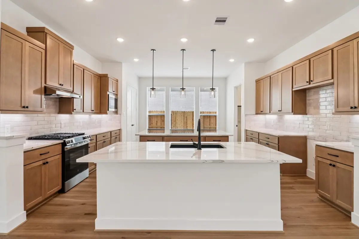 9729 Roaring River Falls Lane, Porter, TX 77365 - #1