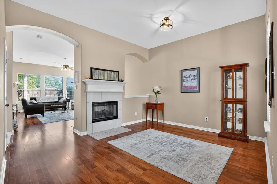 6706 Durango Creek Drive, Magnolia, TX 77354 - Image #2