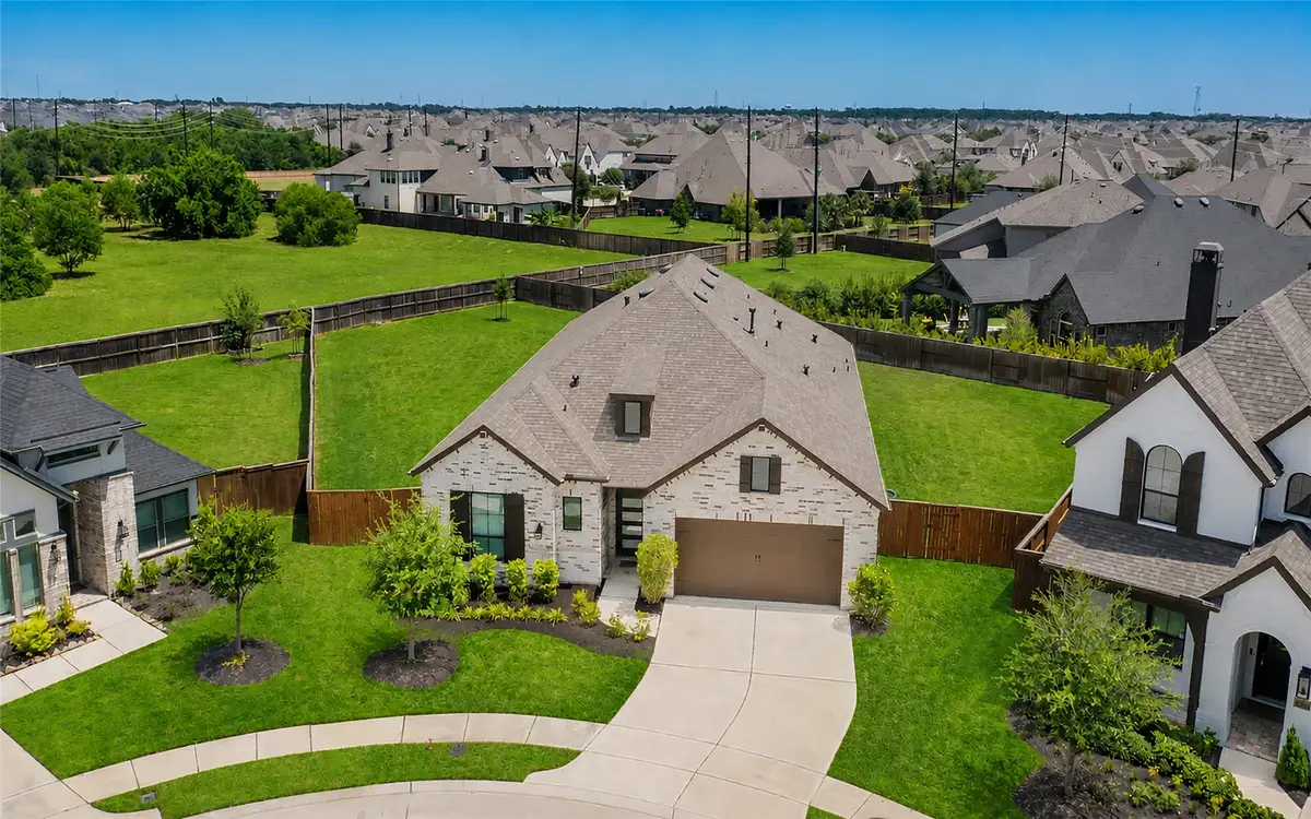 2622 Glacier Point Drive, Katy, TX 77493 - #1