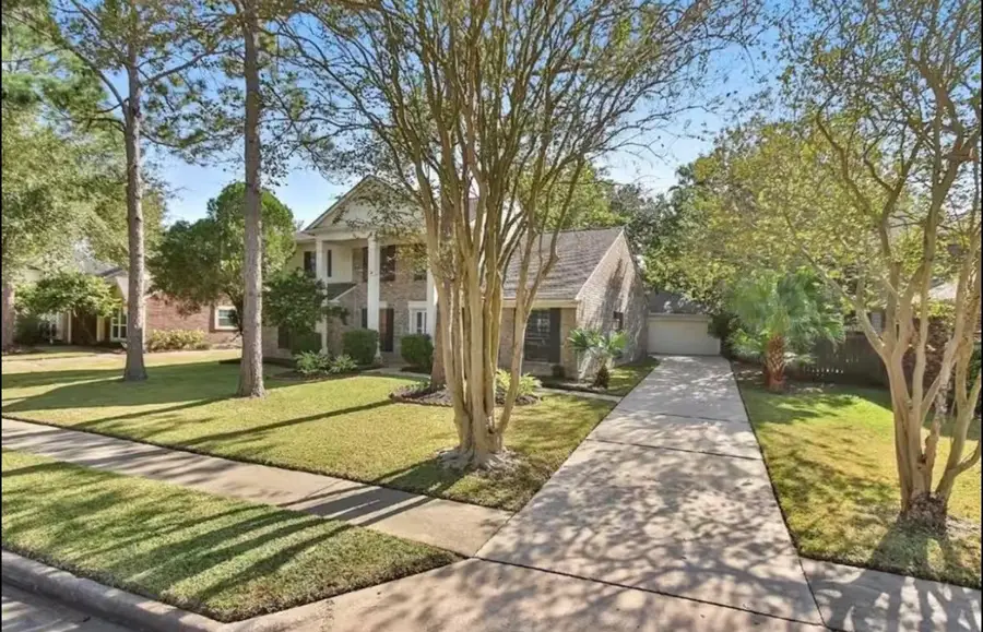 15115 Delbarton Drive, Houston, TX 77083 - #2