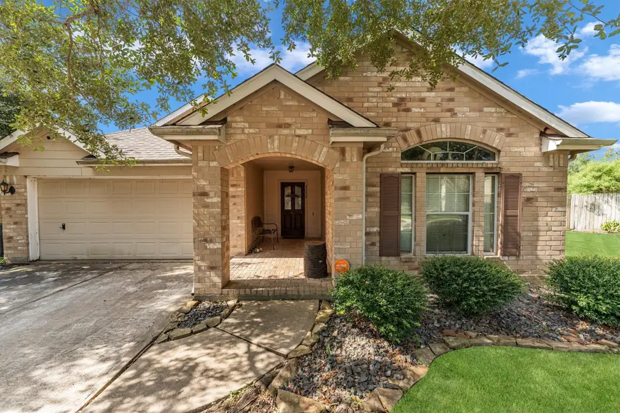 4208 Parry Drive, Pearland, TX 77584 - #3