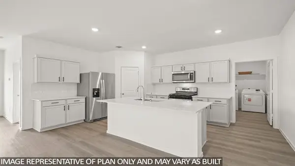 16799 Country Roots Avenue, Conroe, TX 77302