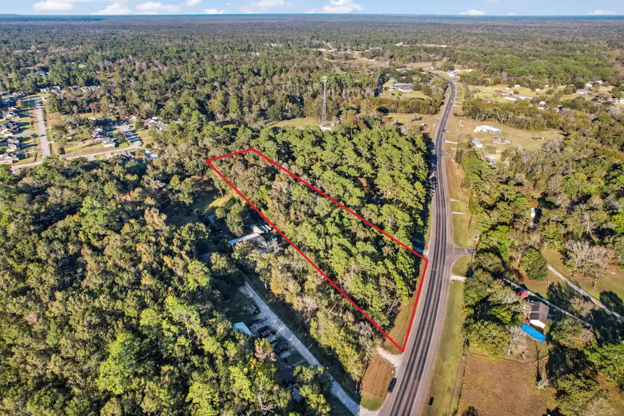 0 Fm 1409 S, Dayton, TX 77535 - #3