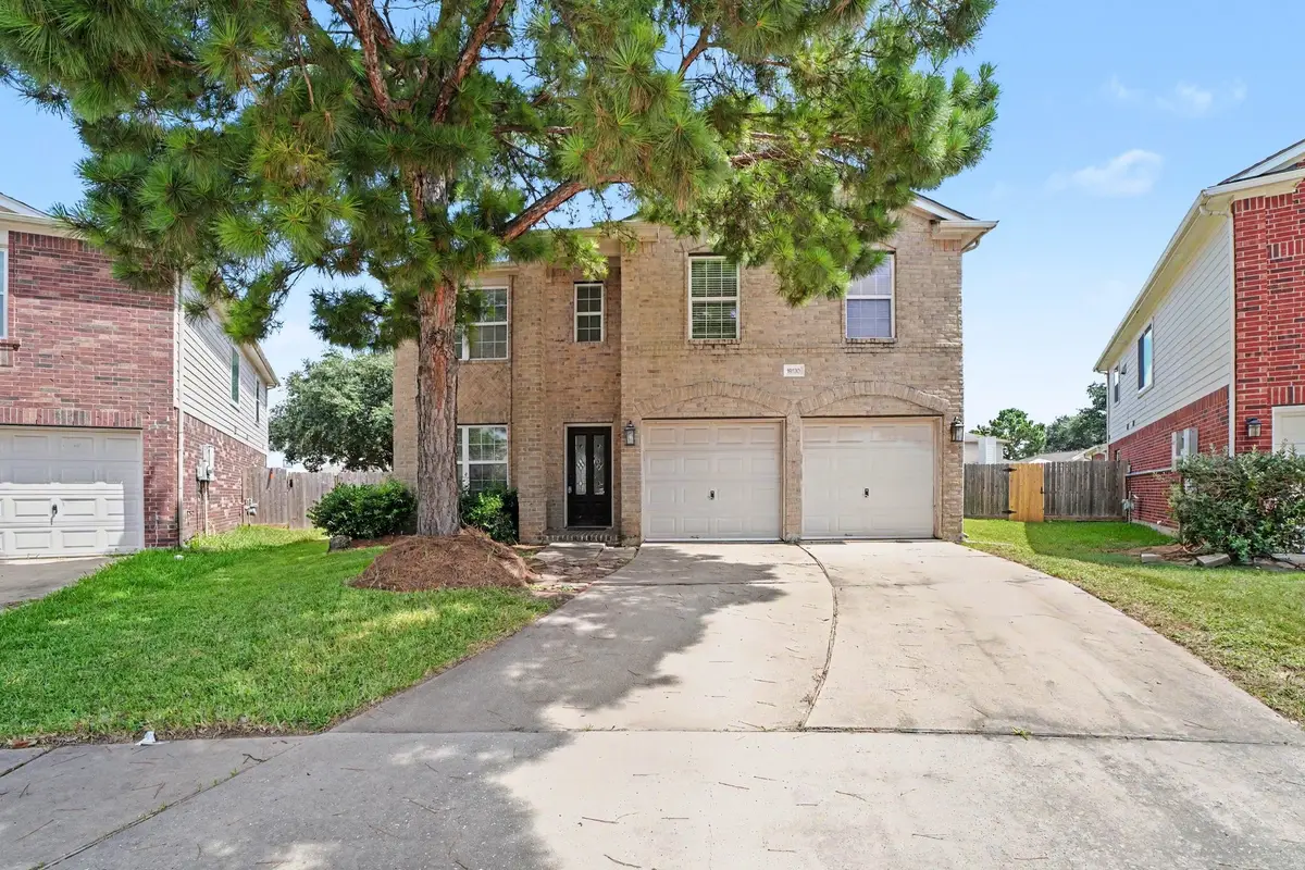 19130 Edens Dawn Drive, Tomball, TX 77375 - #1