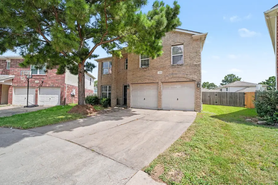 19130 Edens Dawn Drive, Tomball, TX 77375 - #2