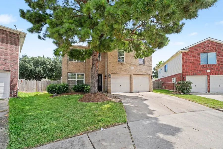 19130 Edens Dawn Drive, Tomball, TX 77375 - #3