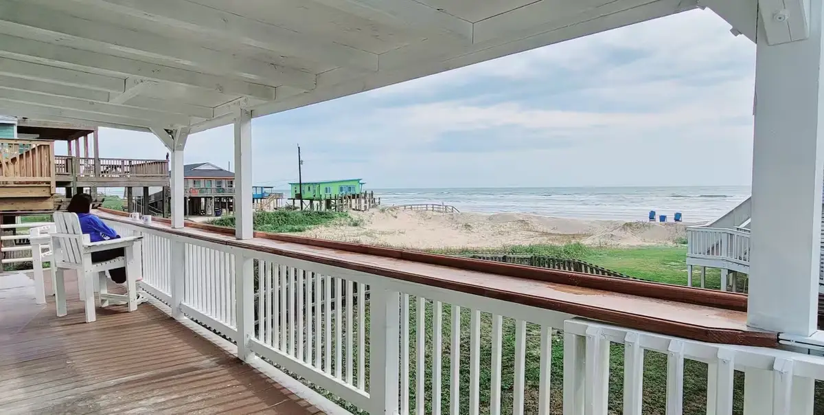 114 Sand Dune Court, Surfside Beach, TX 77541 - Image #1