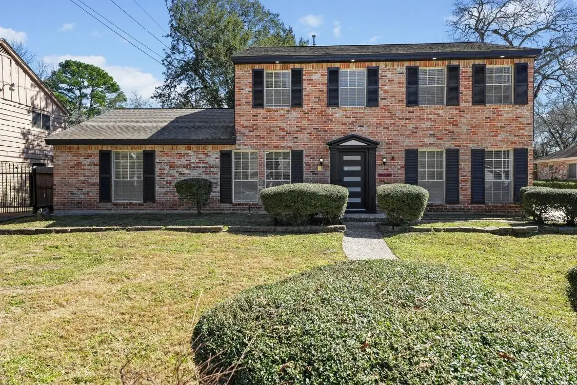 1407 Hamlin Valley Drive, Houston, TX 77090 - #1