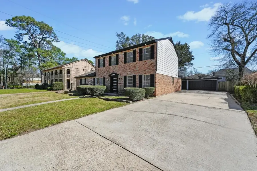 1407 Hamlin Valley Drive, Houston, TX 77090 - #2