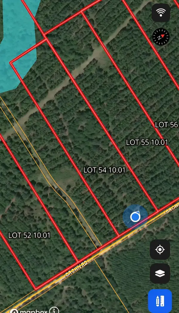 0 Whitmire Road, Trinity, TX 75862