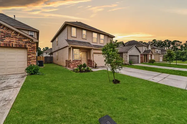 3307 Atascocita Vale Drive, Humble, TX 77396