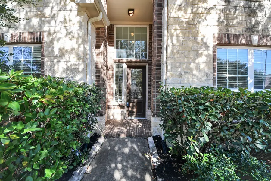 25006 Florina Ranch Drive, Katy, TX 77494 - Image #2
