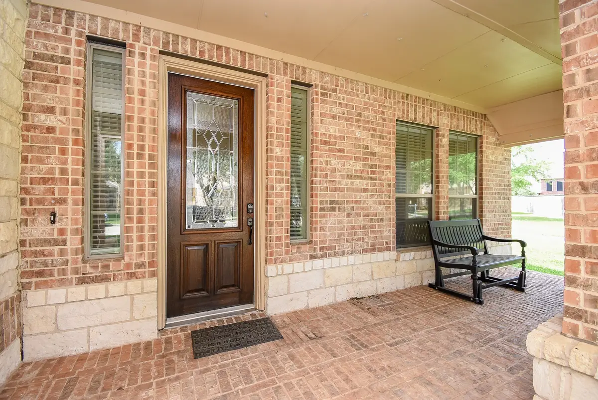 5039 Crystal Bluff Court, Richmond, TX 77407 - #1