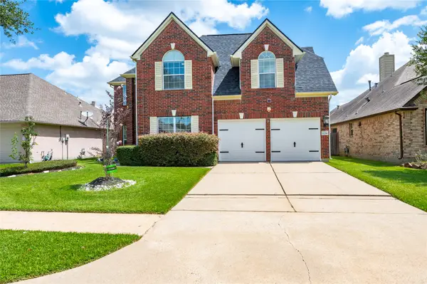 11239 Riverridge Park Lane, Houston, TX 77089