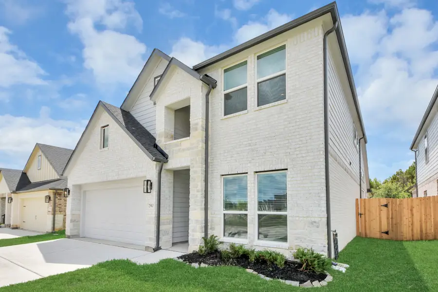 2910 Bury Park Drive, Spring, TX 77373 - #2