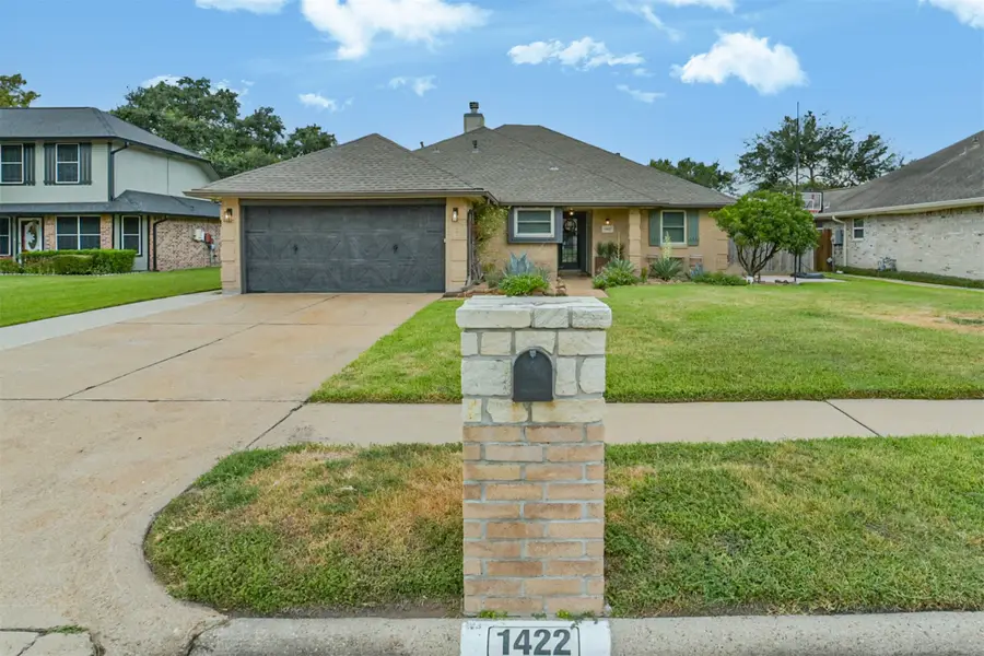 1422 Roosevelt Drive, Deer Park, TX 77536 - #3