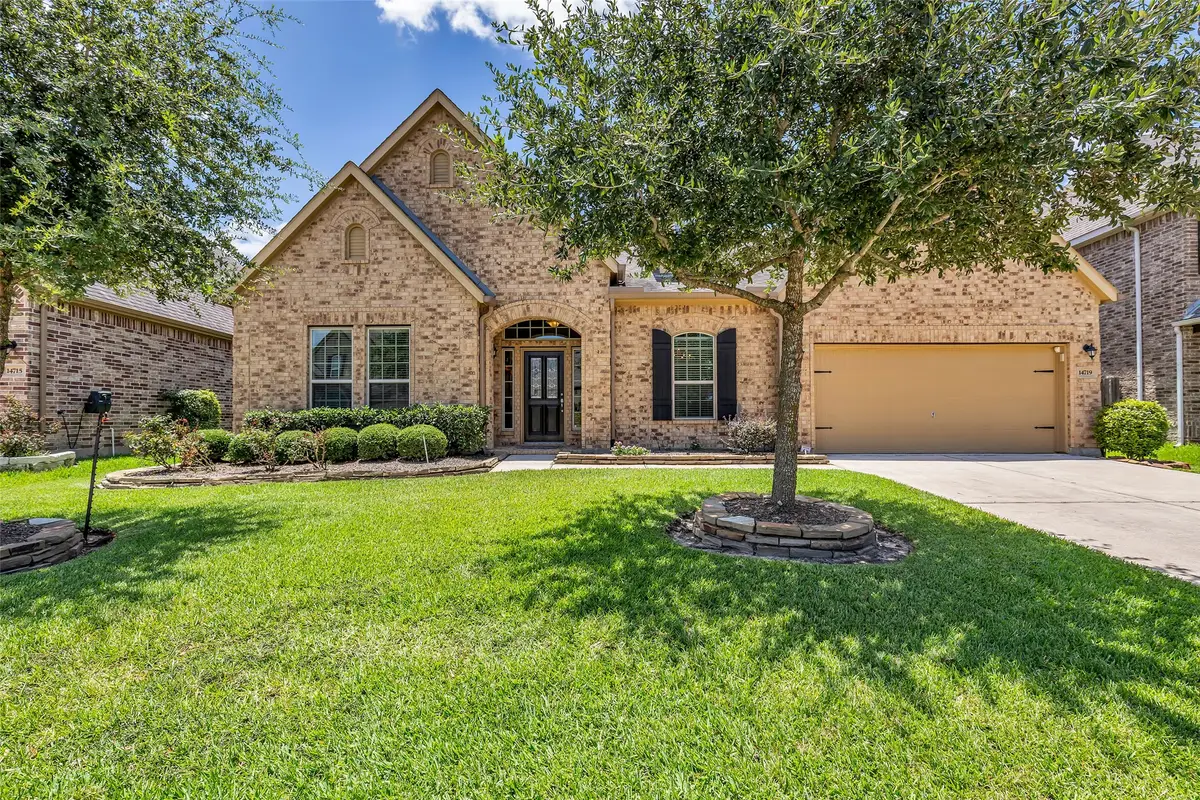 14719 Caden Rock Lane, Cypress, TX 77429 - #1