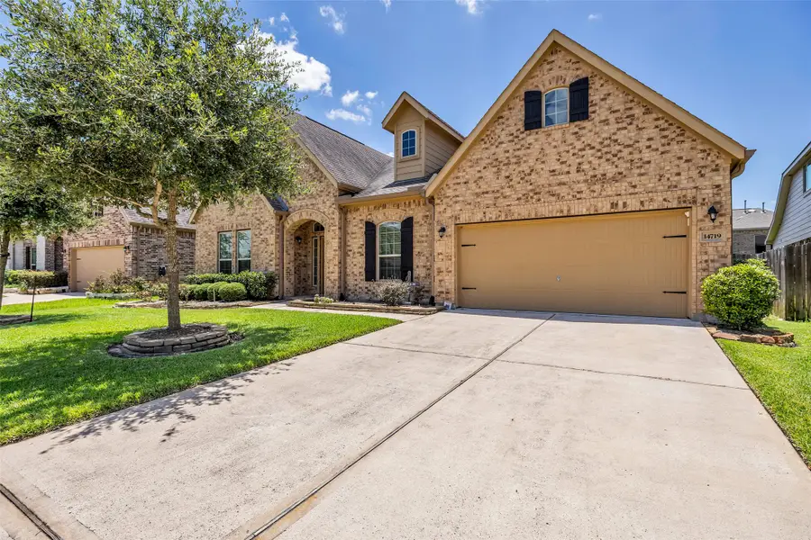 14719 Caden Rock Lane, Cypress, TX 77429 - #2