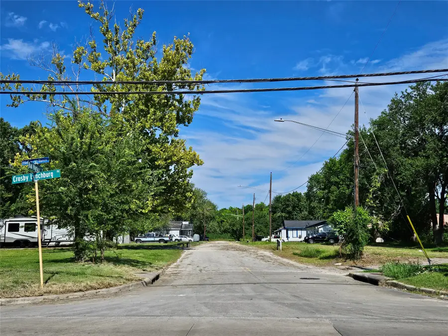 0 Bal Harbor Drive, Crosby, TX 77532 - #2