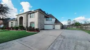 422 Old Orchard Dr Drive, Dickinson, TX 77539 - Image #2