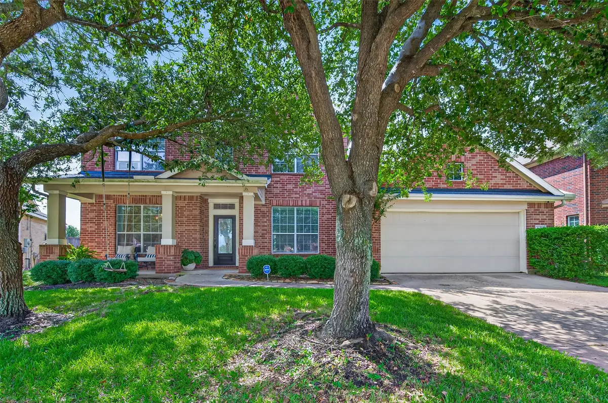 9634 Empress Crossing Drive, Spring, TX 77379 - #1
