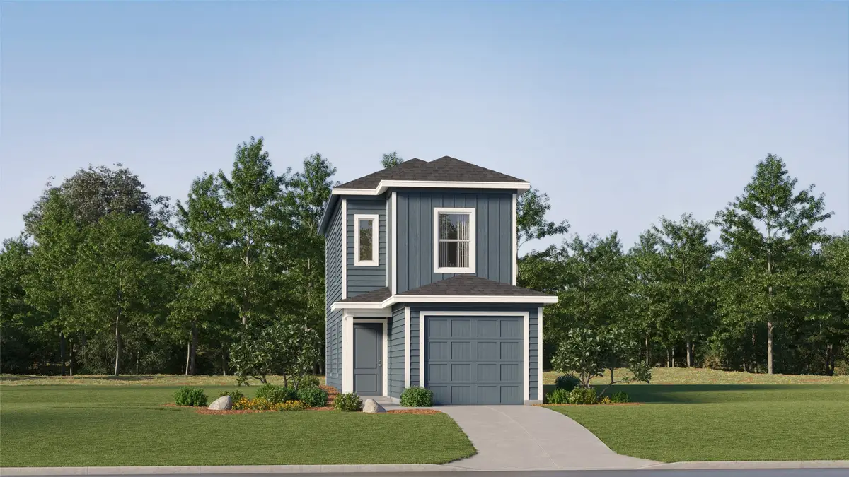 31334 Miggiano Lane, Huffman, TX 77336 - #1
